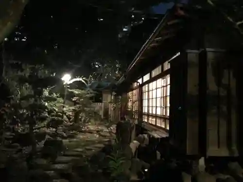 小野照崎神社のその他建物