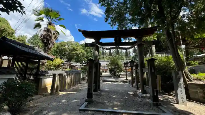 住吉神社(大阪府)