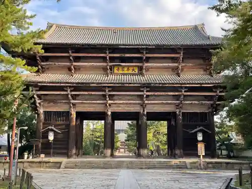 東大寺(奈良県)