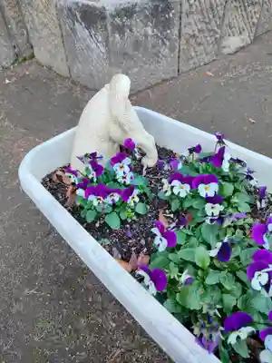 神炊館神社 ⁂奥州須賀川総鎮守⁂(福島県)