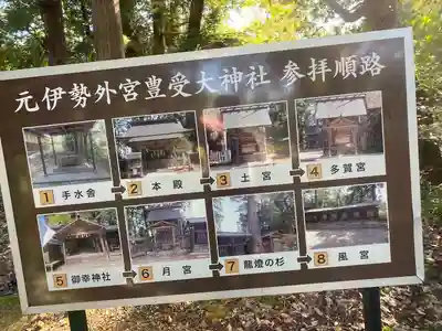 豊受大神社(京都府)