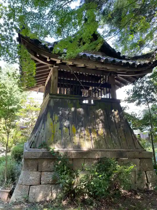 龍潭寺(京都府)
