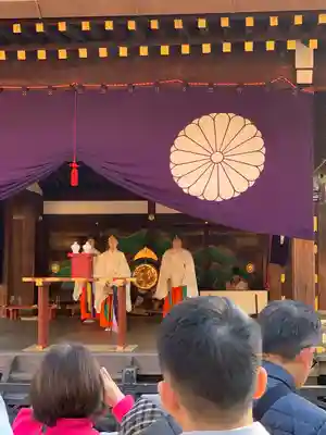 伏見稲荷大社(京都府)