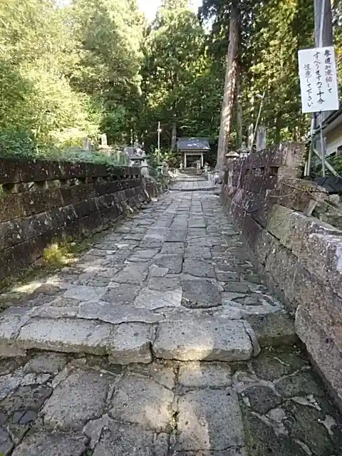 大聖寺(亀岡文殊)のその他建物