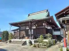 慶運寺(神奈川県)