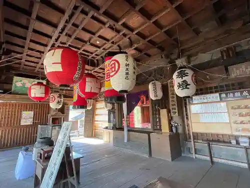 朝田寺(三重県)