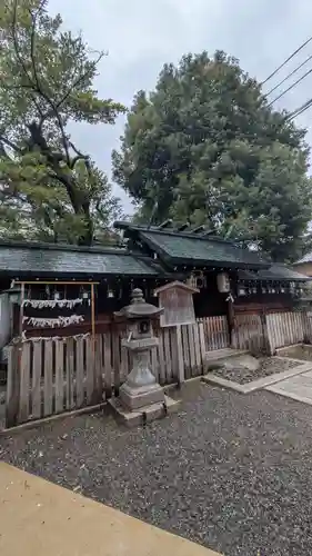 天道神社(京都府)