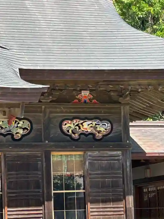 大洗磯前神社(茨城県)