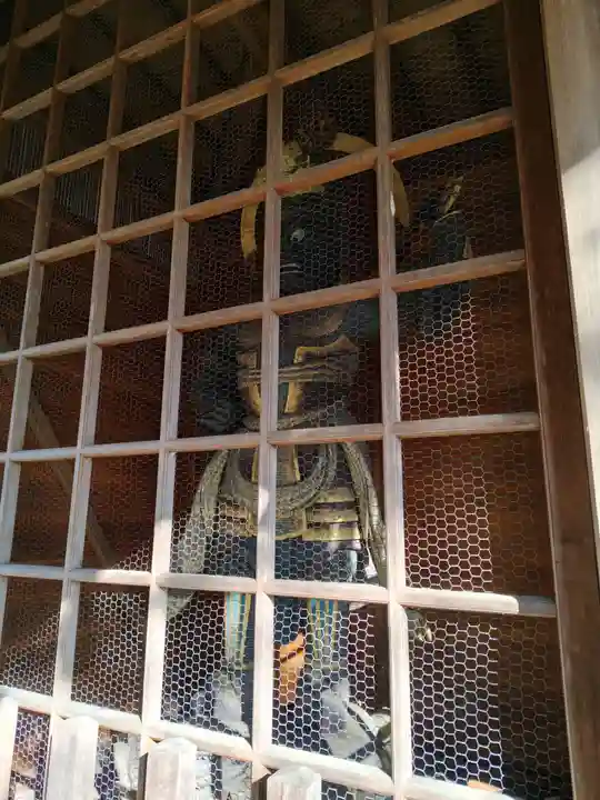 淺間神社(忍野八海)(山梨県)