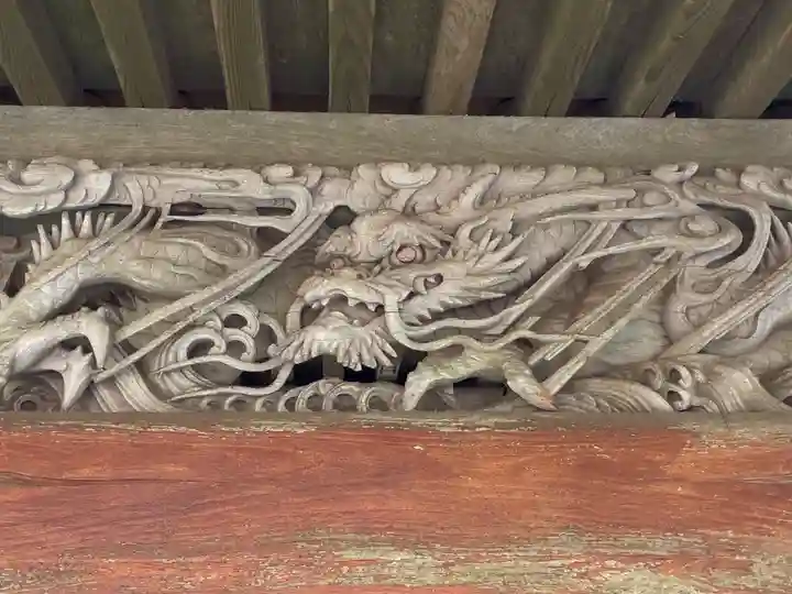 渡海神社(千葉県)