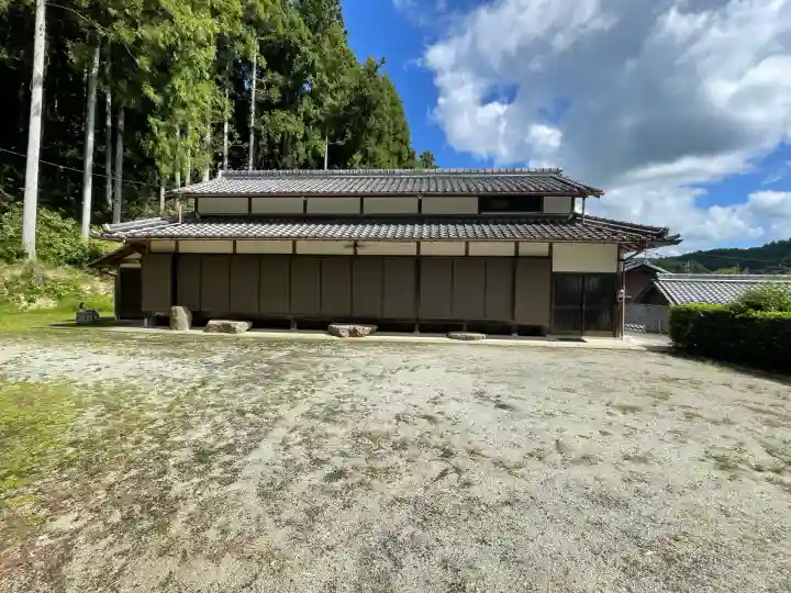 白山神社(奈良県)
