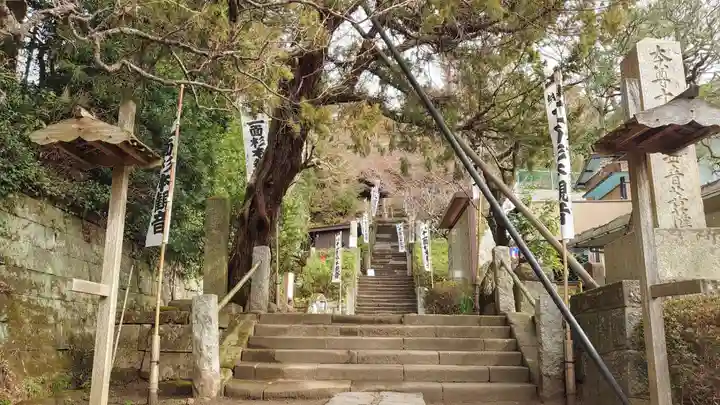 杉本寺のその他建物