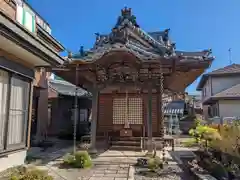 本正寺(滋賀県)