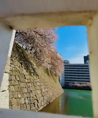 福井神社(福井県)