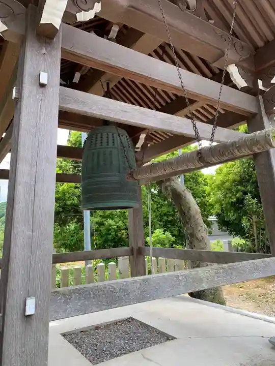 大歳神社のその他建物