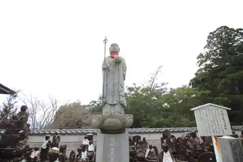 呑海院（金剛證寺奥之院）(三重県)