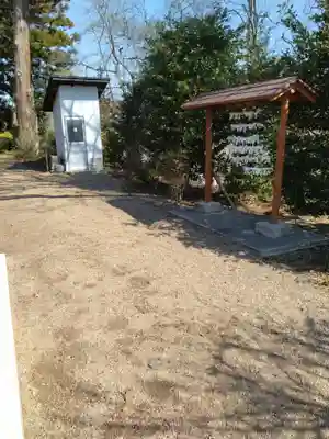 皇大神社(宮城県)