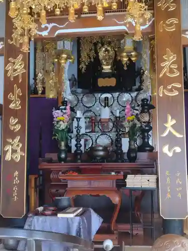 慶雲院(宮城県)