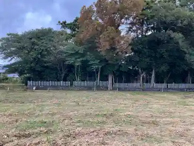 南宮御旅神社(岐阜県)