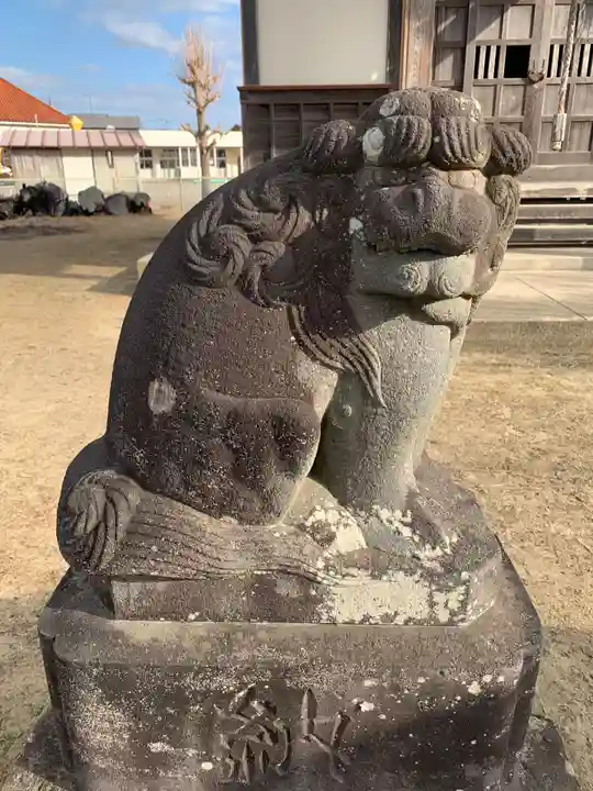 天満神社(千葉県)