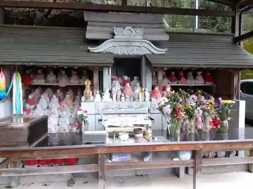 不動寺(福井県)