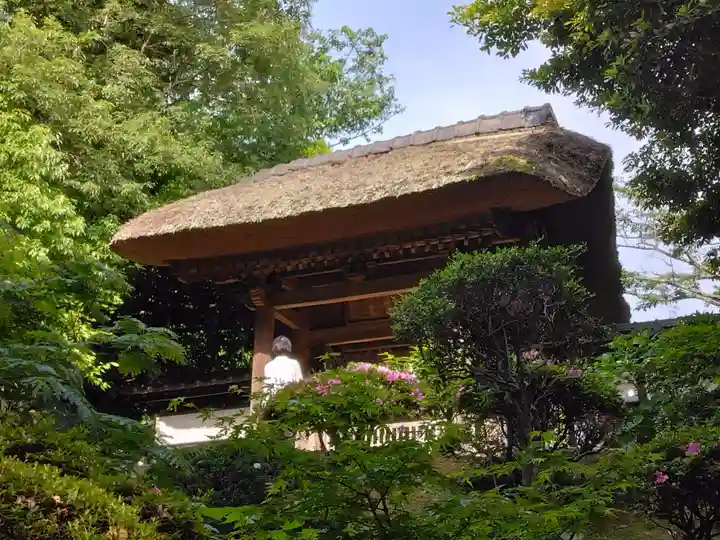 帰源院(神奈川県)