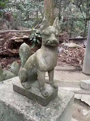 氷室稲荷神社(兵庫県)