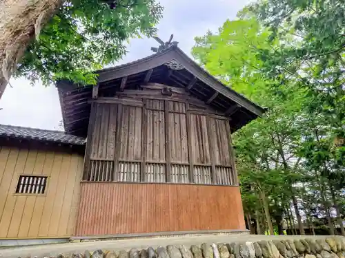 元巣神社(埼玉県)