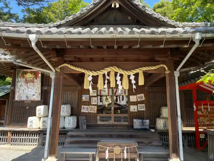 紀州東照宮(和歌山県)