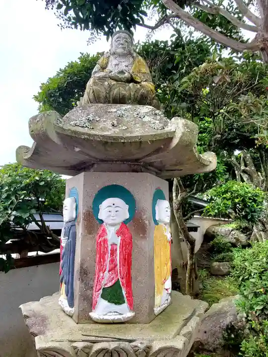 善応寺(福島県)