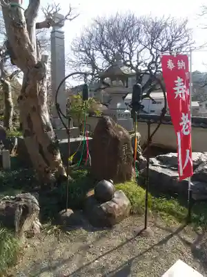 瀧泉寺(埼玉県)