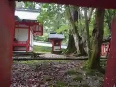 手向山八幡宮(奈良県)