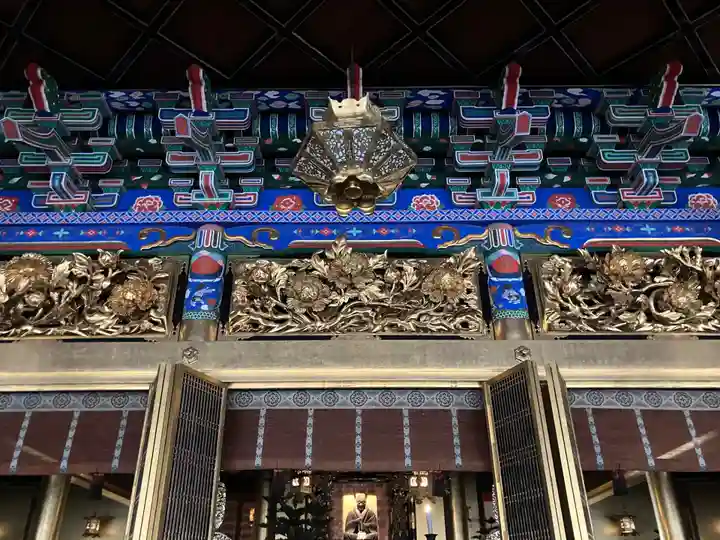 誠照寺(福井県)