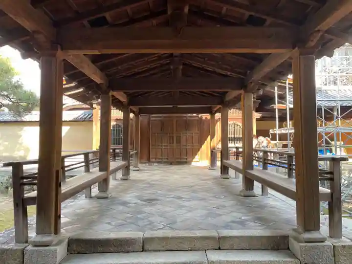 大徳寺(京都府)