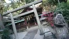 岡崎神社(京都府)