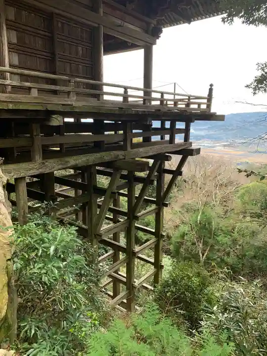 西光院の本殿・本堂