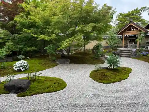 黄梅院(京都府)