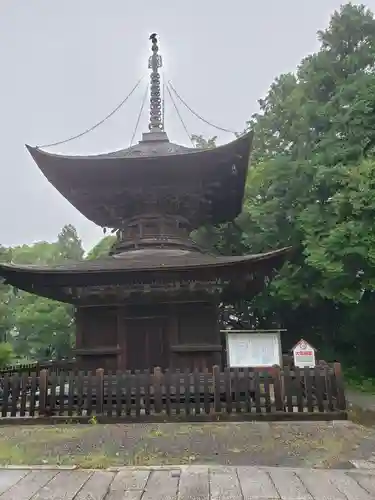 花岡八幡宮(山口県)