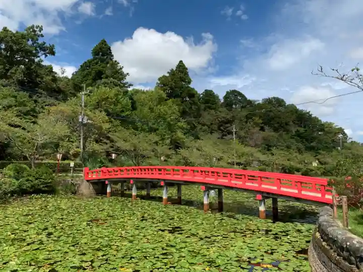 茂原弁財天のその他建物
