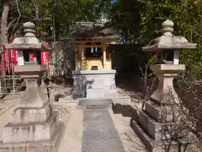 綱敷天満神社(兵庫県)