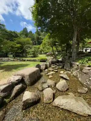 岡田神社(広島県)