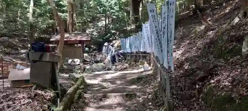 梅香寺(三重県)