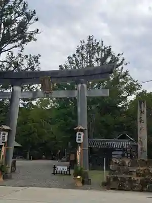闘鶏神社(和歌山県)