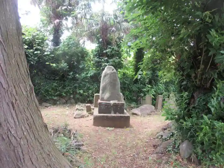 石倉神社(神奈川県)
