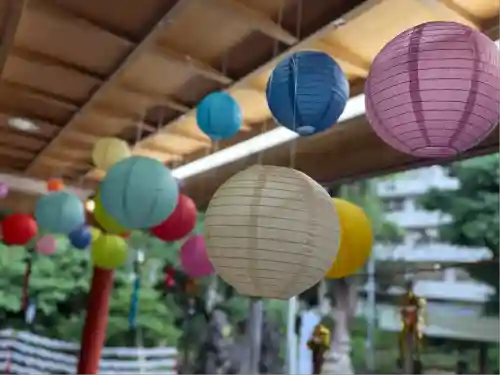 前原御嶽神社(千葉県)