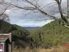 南法華寺（壷阪寺）(奈良県)