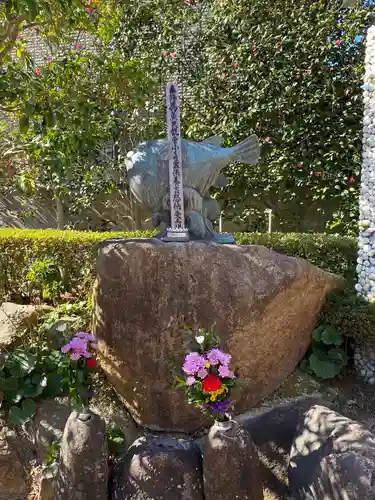 光明寺（とら薬師）のその他建物