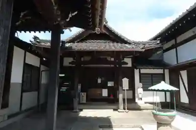 妙楽寺(愛知県)