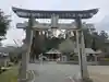稗田野神社(薭田野神社)(京都府)