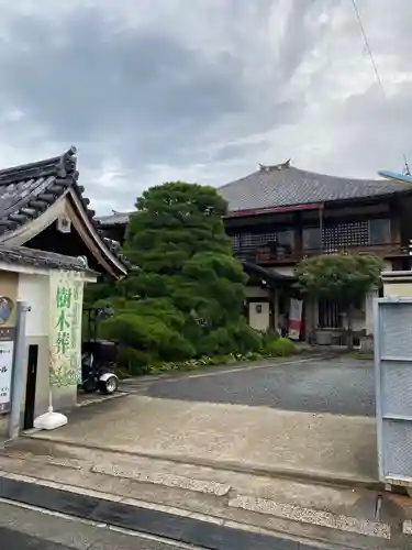 本昌寺のその他建物